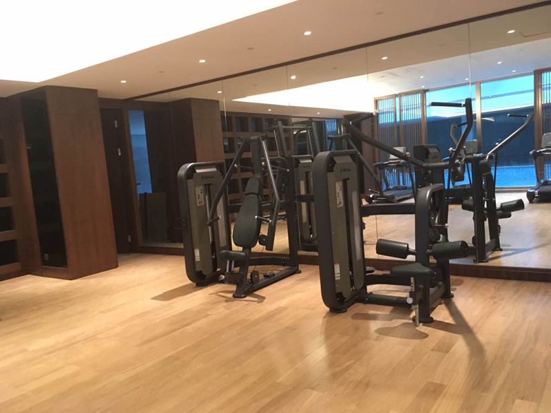 酒店健身房器材,室内健身器材,高端商用健身器材-广西leyu.乐鱼体育健身器材有限公司