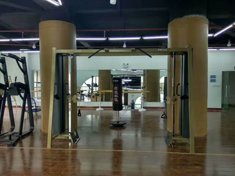 室内健身器材,单位健身器材,健身器材十大品牌-广西leyu.乐鱼体育健身器材有限公司