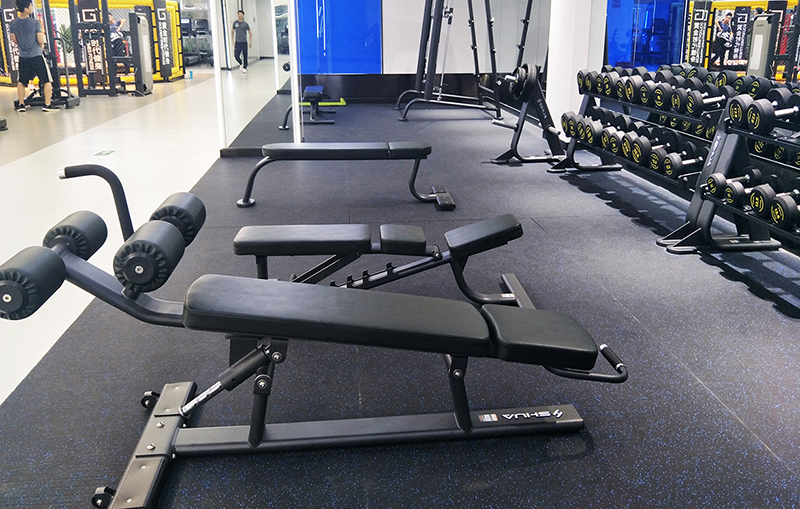 leyu.乐鱼健身器材