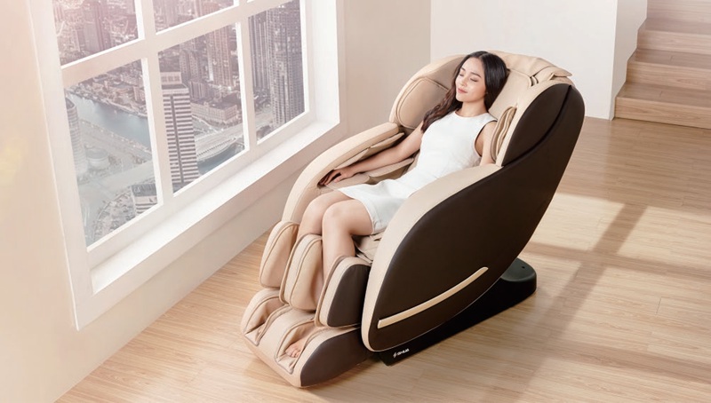 家庭健身房器材-leyu.乐鱼智能按摩椅