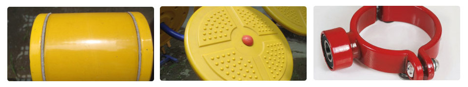 户外健身路径-广西leyu.乐鱼体育健身器材有限公司