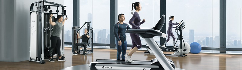leyu.乐鱼健身器材企事业健身解决方案