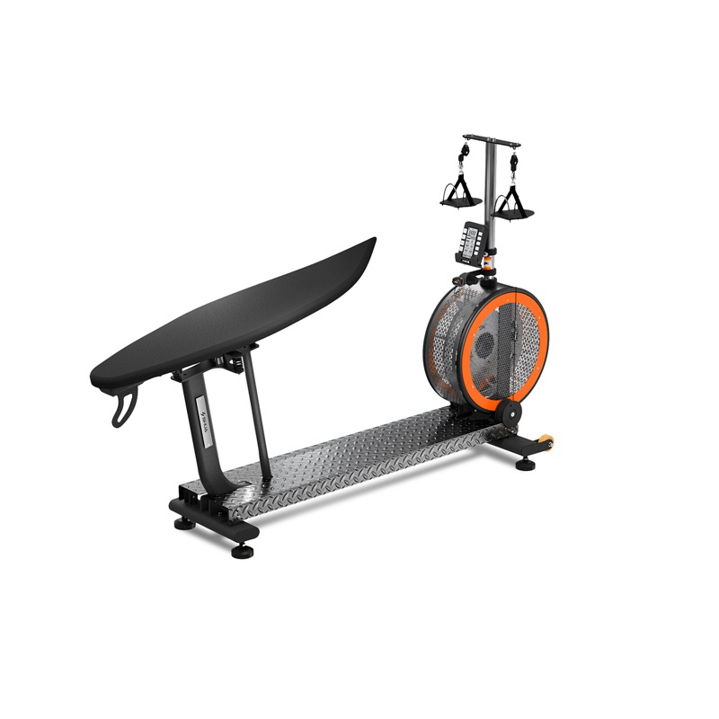 划板训练器（游泳机）SH-R9600A-广西leyu.乐鱼体育健身器材有限公司