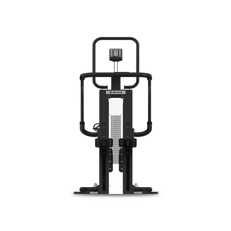 多功能攀爬器SH-G9600S-广西leyu.乐鱼体育健身器材有限公司