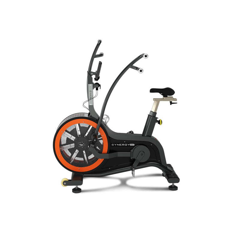 leyu.乐鱼体能训练器材-风扇车SH-B9600A-广西leyu.乐鱼体育健身器材有限公司