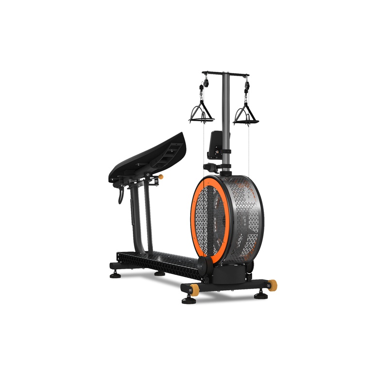 划板训练器（游泳机）SH-R9600A-广西leyu.乐鱼体育健身器材有限公司