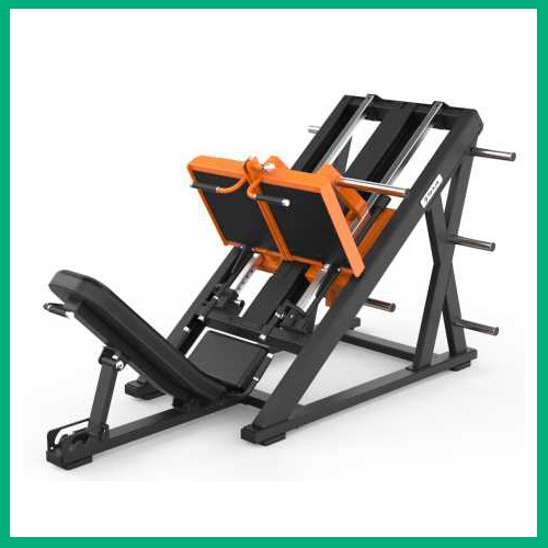 分动式倒蹬机SH-G8919-广西leyu.乐鱼体育健身器材有限公司