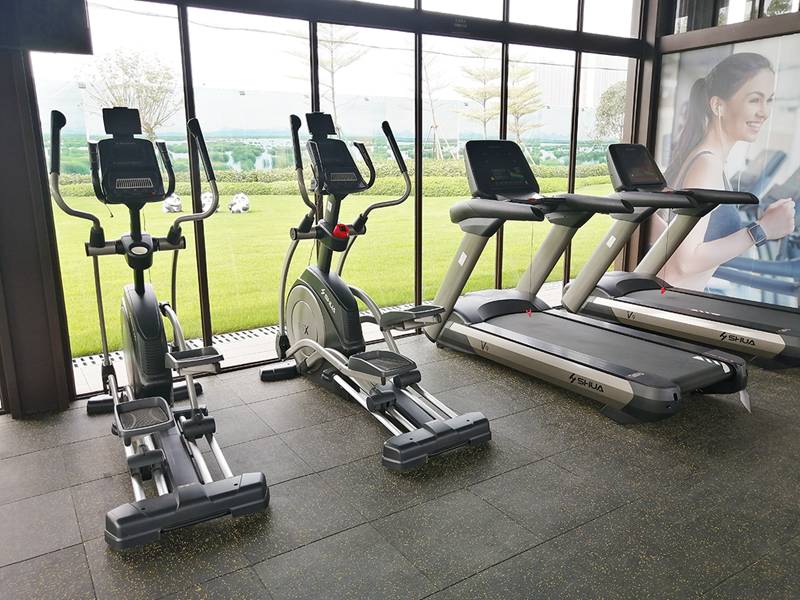 房地产健身房器材,企事业单位健身器材-广西leyu.乐鱼体育健身器材有限公司