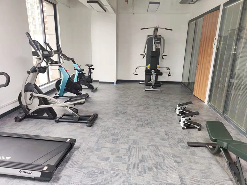 企事业单位健身房器材-广西leyu.乐鱼体育健身器材有限公司