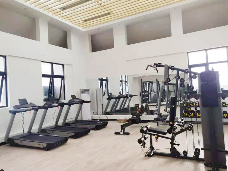 企事业单位健身房器材,单位职工健身房器材-广西leyu.乐鱼体育健身器材有限公司