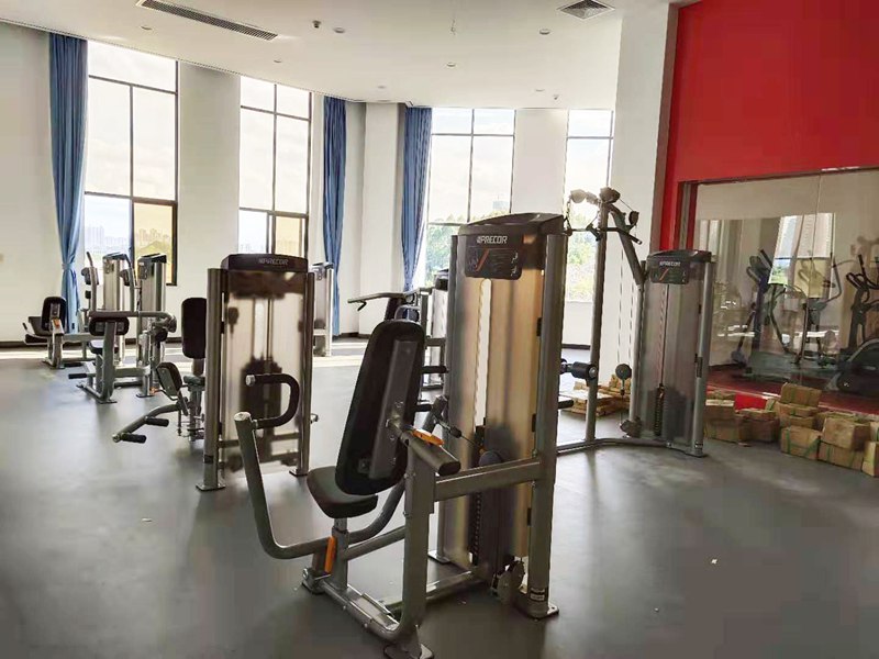 企事业单位健身房器材,单位职工健身房器材-广西leyu.乐鱼体育健身器材有限公司