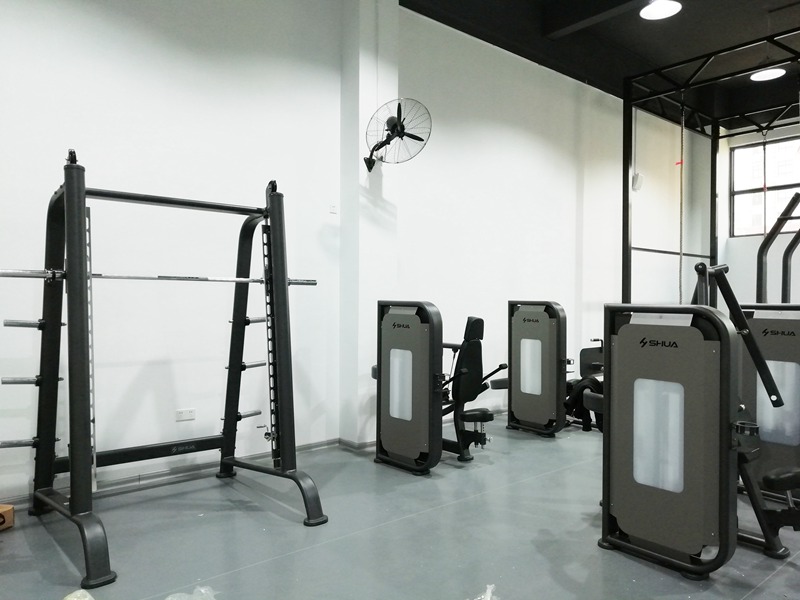 部队健身器材-广西leyu.乐鱼体育健身器材有限公司