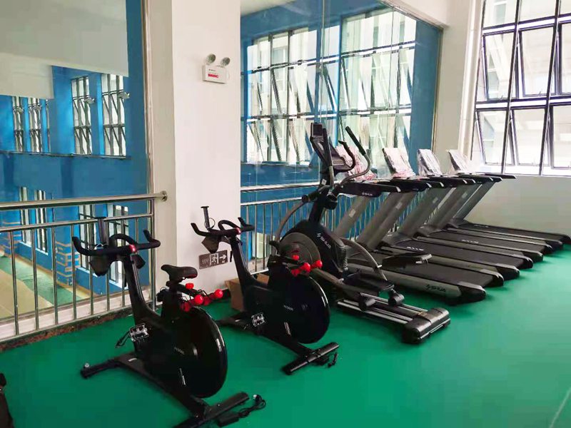 部队体能训练器材-广西leyu.乐鱼体育健身器材有限公司