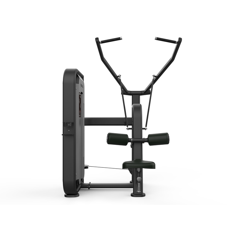 SH-G6806 高拉力背肌训练器