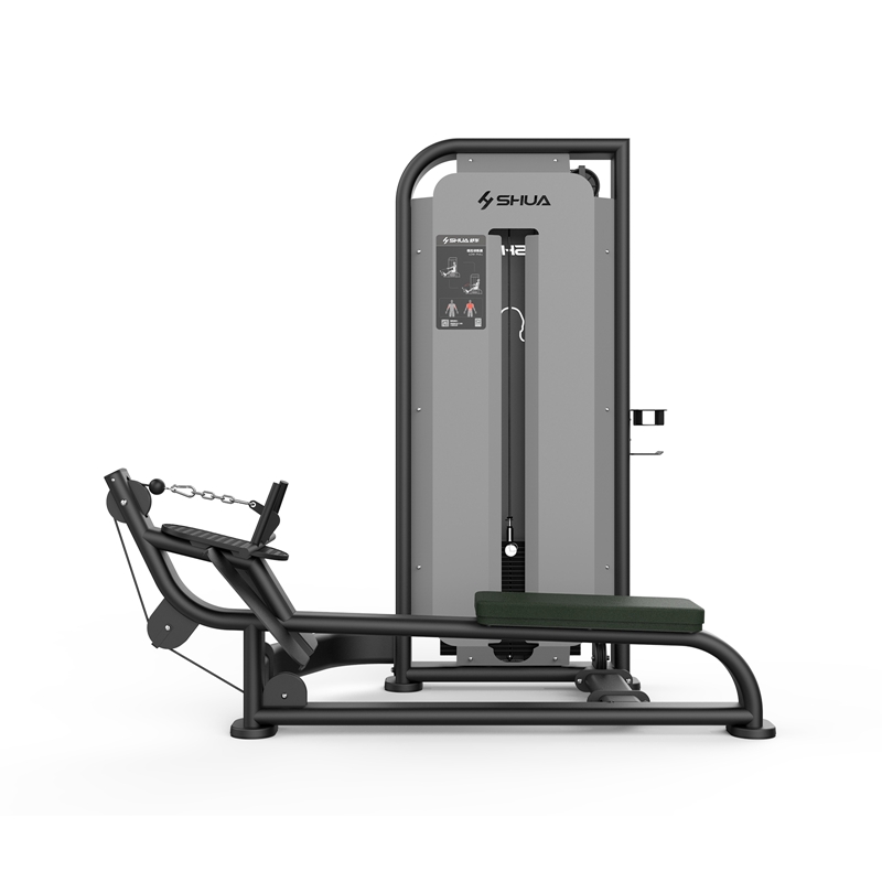 SH-G6868 低拉训练器